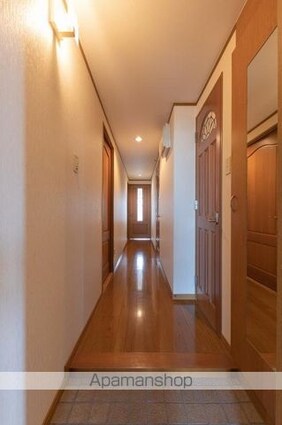 ＲＩＯ・ＰＬＡＴＩＮＯ[2LDK/60m2]の玄関