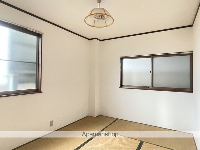 コーポショウサンIIの内装写真