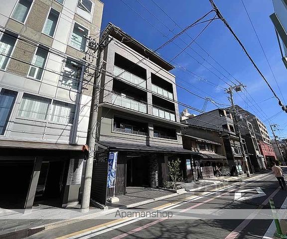 TSUBOICHI KYOTOの外観写真