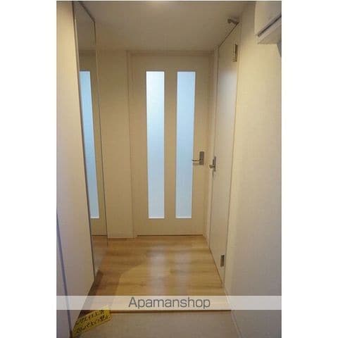 グランメール八軒7東の内装写真