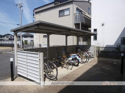アヴァンス[2DK/40.92m2]の共用部3