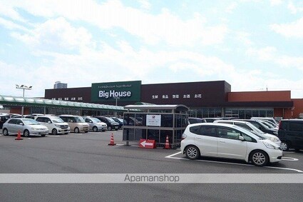 ＫＥＳＨＩＫＩ[2K/31.65m2]の周辺6