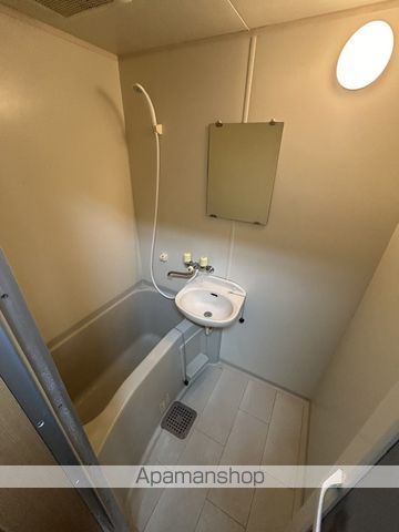 アークハイツ富田町の内装写真