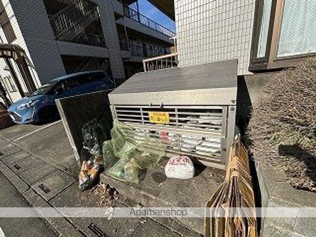 サンエイマンションのその他写真