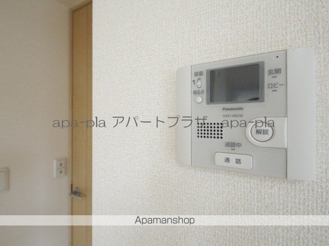 セータ サクラーレの内装写真