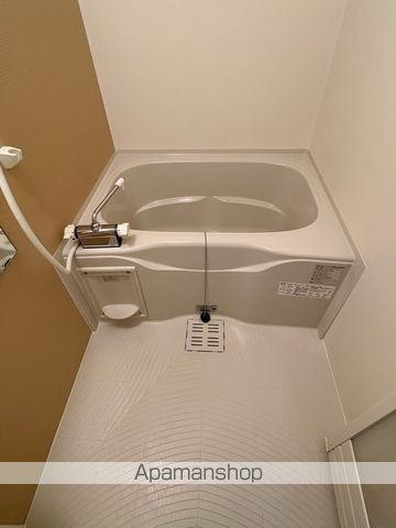 フジパレス堺鳳中V番館の内装写真