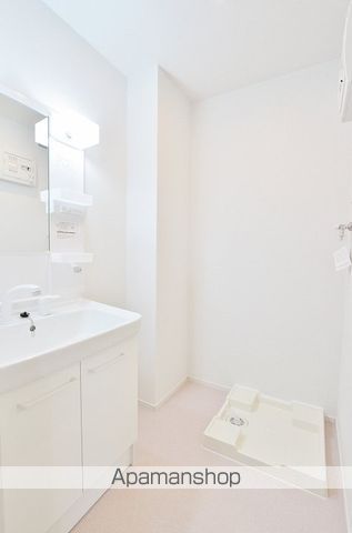 ルミナスしまだIIの内装写真