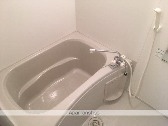 ヴィレッジ林の内装写真