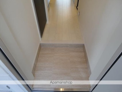 サンコート阿方[1K/30.87m2]の玄関