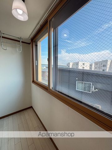 ボヌール三ツ屋の内装写真