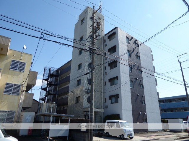 メゾン大和の外観写真