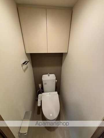 COMFORIA江坂江の木町Qの内装写真