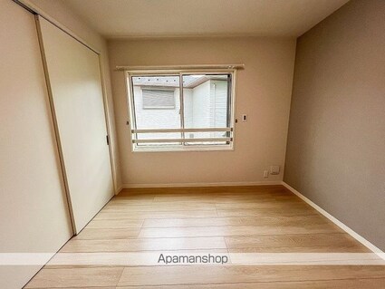 けやきガーデン[2SLDK/61.48m2]の内装2