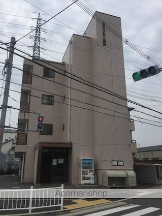 ユウパレス泉佐野中町[1R/26.4m2]の外観3