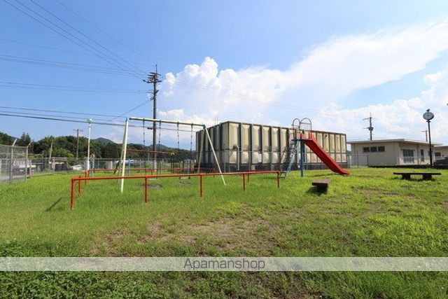 ビレッジハウス美園II8号棟のその他写真