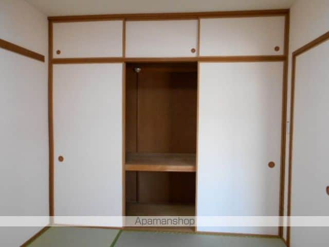 グランドール北小金の内装写真