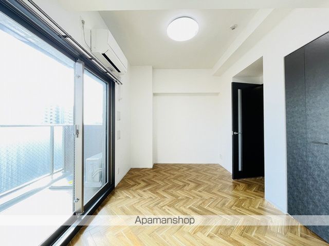ArtizA金山の内装写真