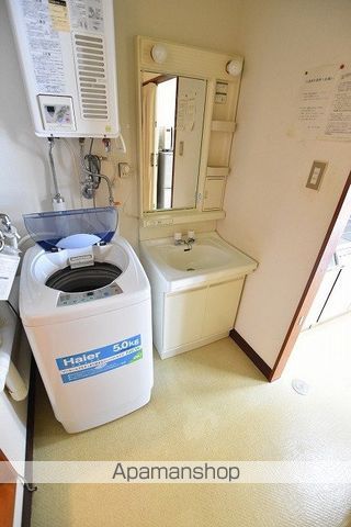 ドリームハイツA棟の内装写真