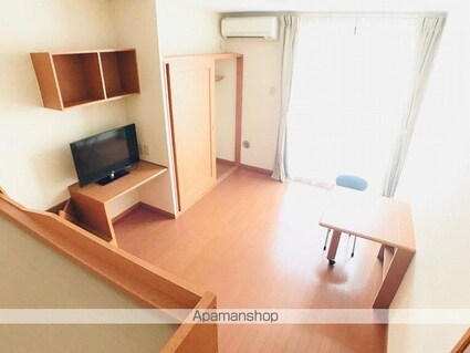 レオパレス大[1K/23.18m2]の収納