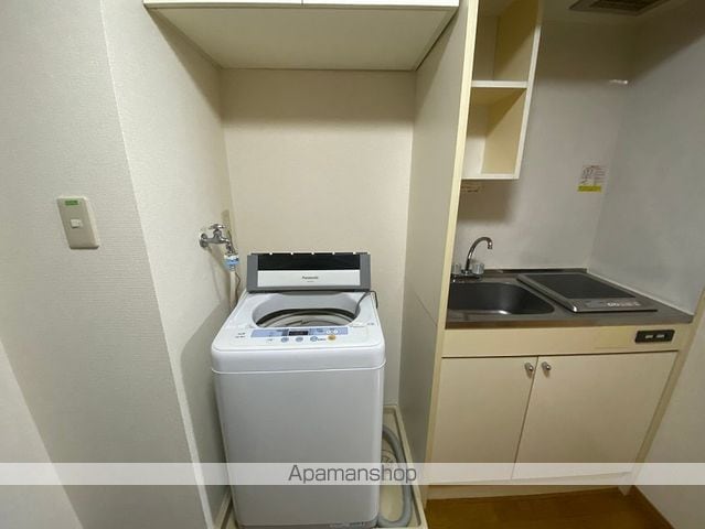 レオパレス増泉の内装写真