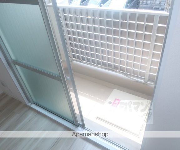 シャトレ月輪の内装写真