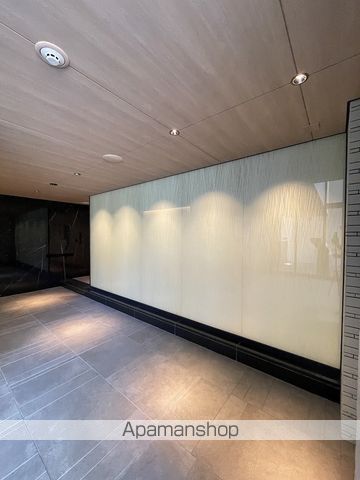 アースグランデ泉の玄関写真