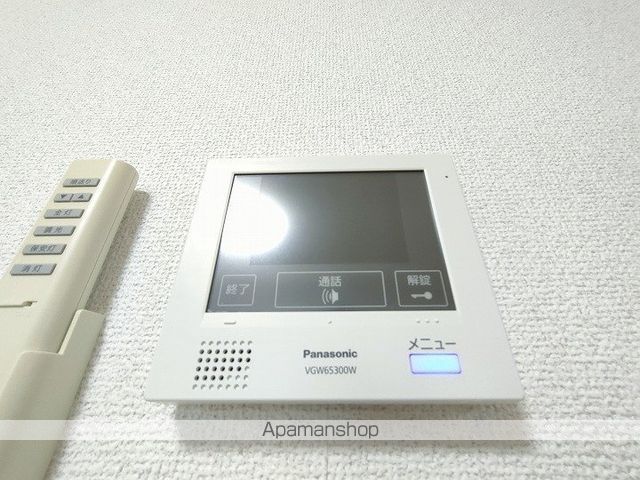 くすのきアパートメントIの内装写真