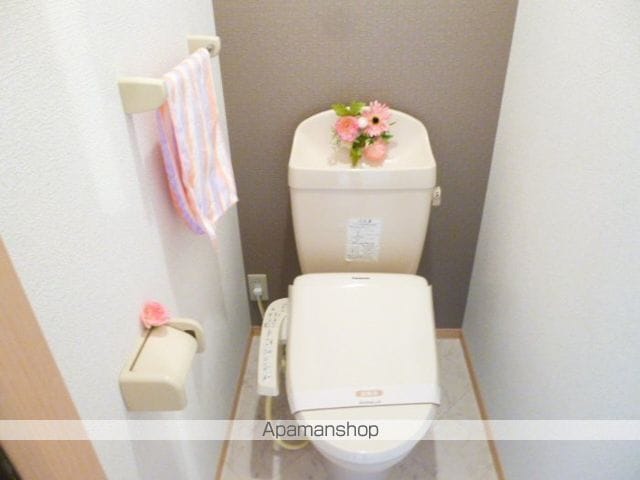 グリーンハイツ西之町の内装写真