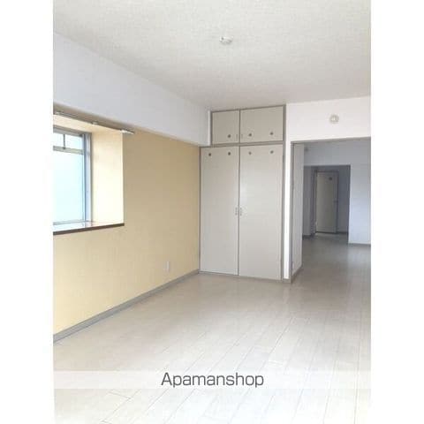 アイルモネ山手の内装写真