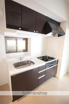 エクセレント　１[1LDK/40m2]の内装7