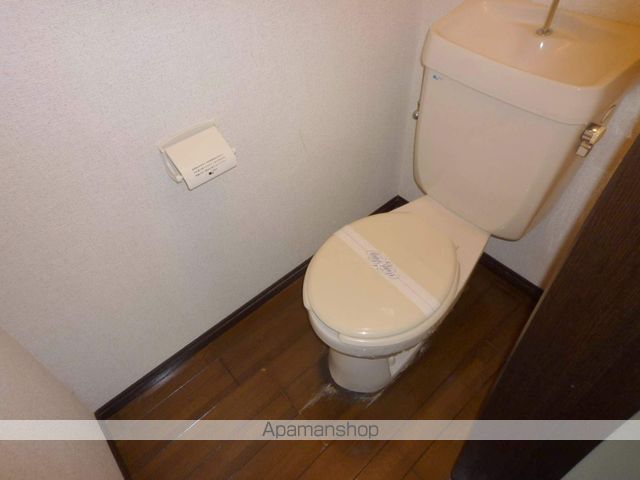 エクセレント紫原の内装写真
