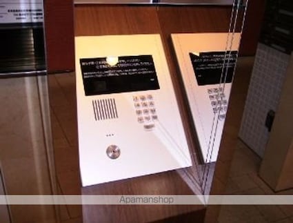 ＨＦ錦糸町レジデンス[1K/25.26m2]のエントランス3