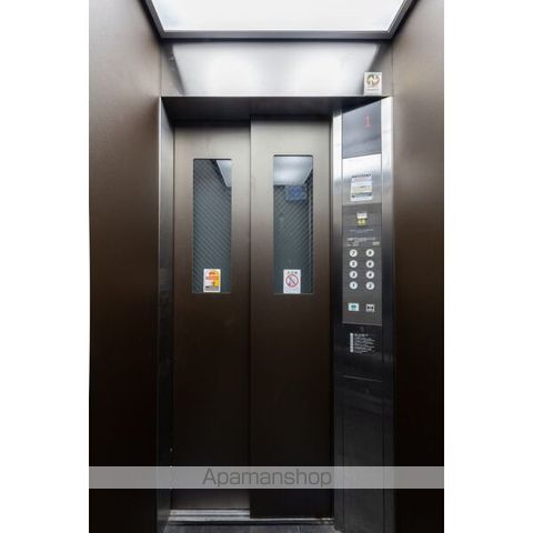 CITY SPIRE難波南の内装写真