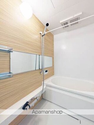 Ｐｒｅｍｉａｓ　Ｋ　室見[1LDK/46.89m2]の内装3