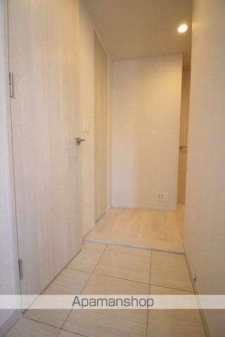 OPUS RESIDENCE心斎橋サウスの内装写真