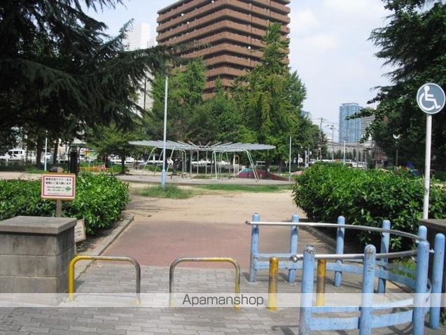 HIGASHIUMEDARESIDENCEKOJIMAの周辺写真