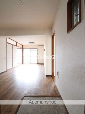 かさまビル7の内装写真