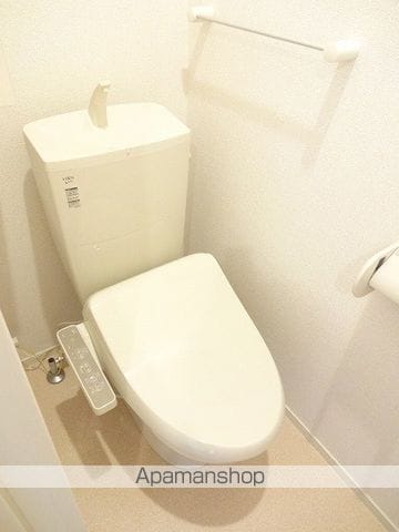 アーバンハイム Aの内装写真
