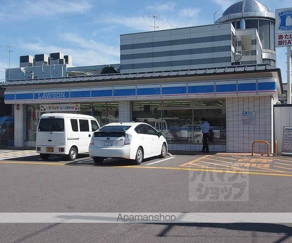 たばさはうすIIの周辺写真