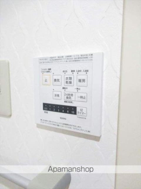 和歌山県和歌山市中之島[3LDK/57.55m2]の内装6