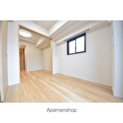 グランパセオ銀座築地[1DK/25.02m2]のその他内装2