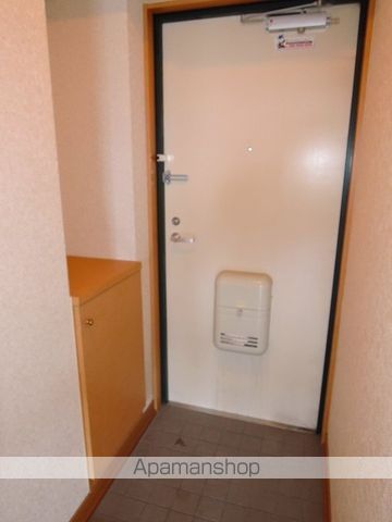 NEWPROSPERTOWN萬福の内装写真
