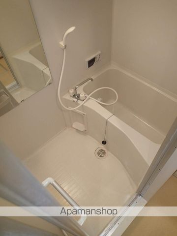 ブランクレール谷町の内装写真