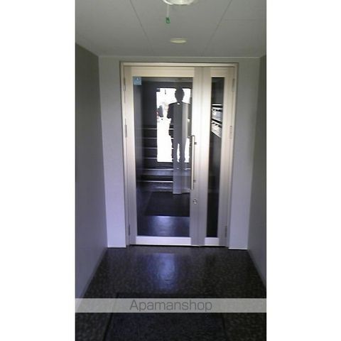 グランディアの内装写真