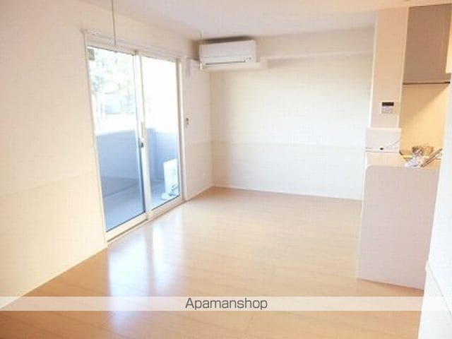 ボンシック1番館の内装写真