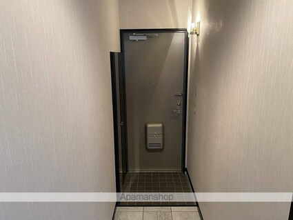 ハレコンテッサ[2LDK/76.16m2]の玄関