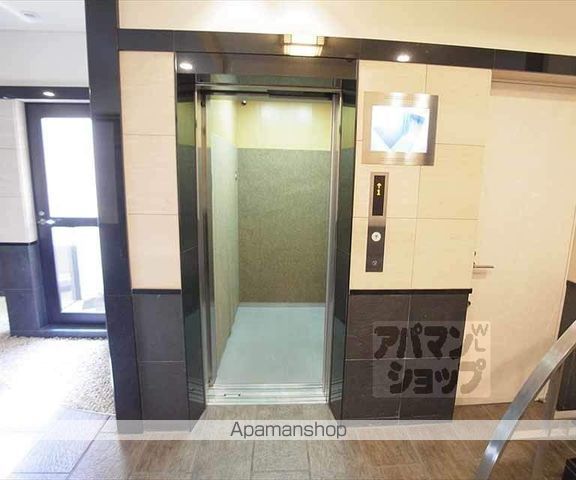 プレサンス京都修学院のその他写真