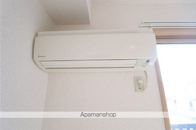 オーク上富野の内装写真