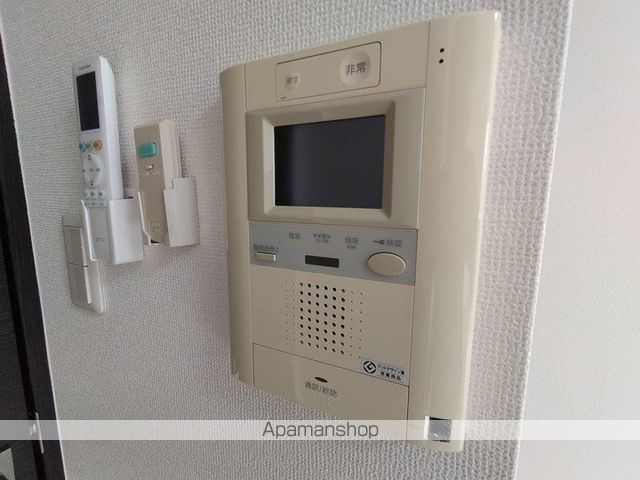 ラサンテ京橋の内装写真
