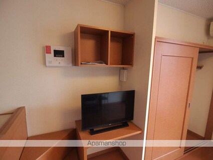 レオパレス寿[1K/23.18m2]の内装6